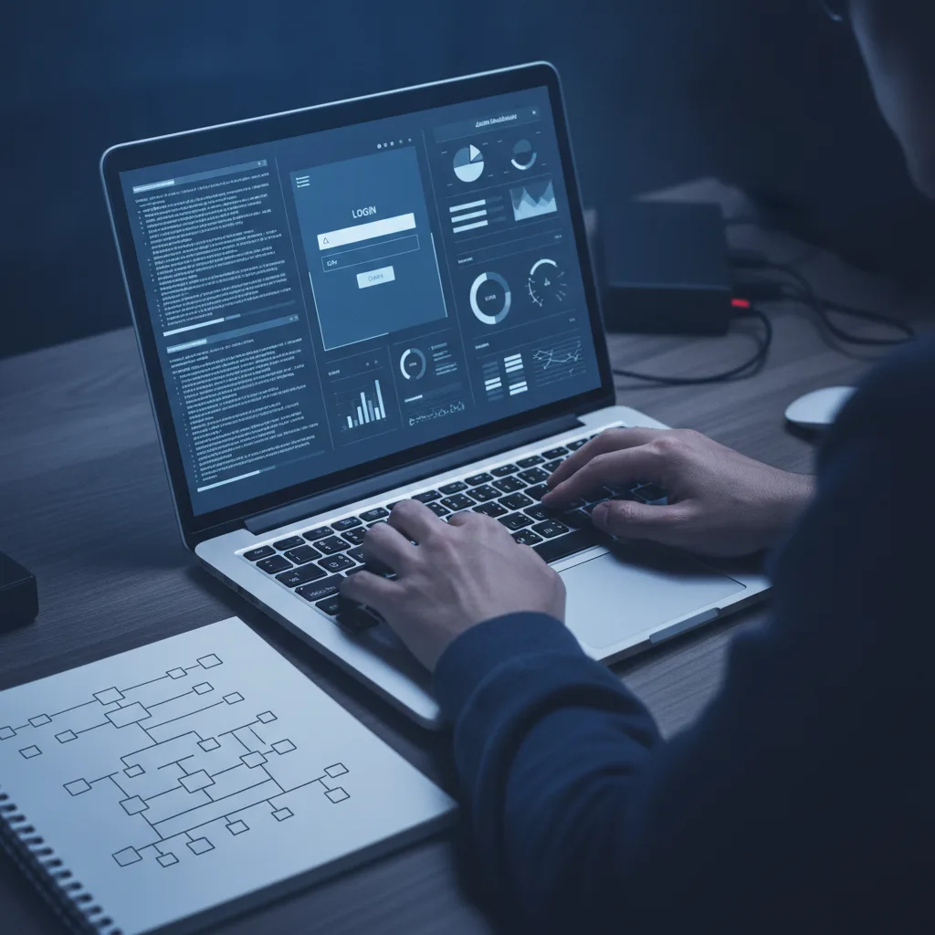 pentest vs audit sécurité
