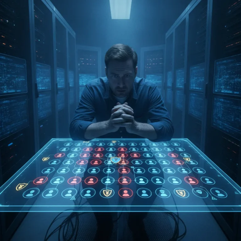 Sécurité Active Directory, 7 erreurs à corriger en 2026