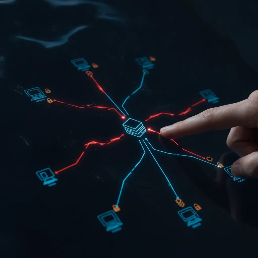 sécurité active directory