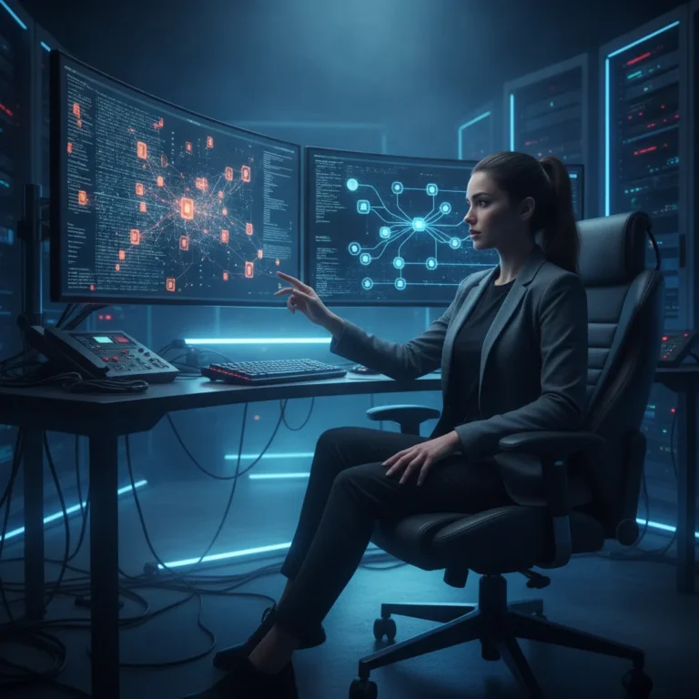 SIEM SOAR cybersécurité – comprendre les 2 outils clés