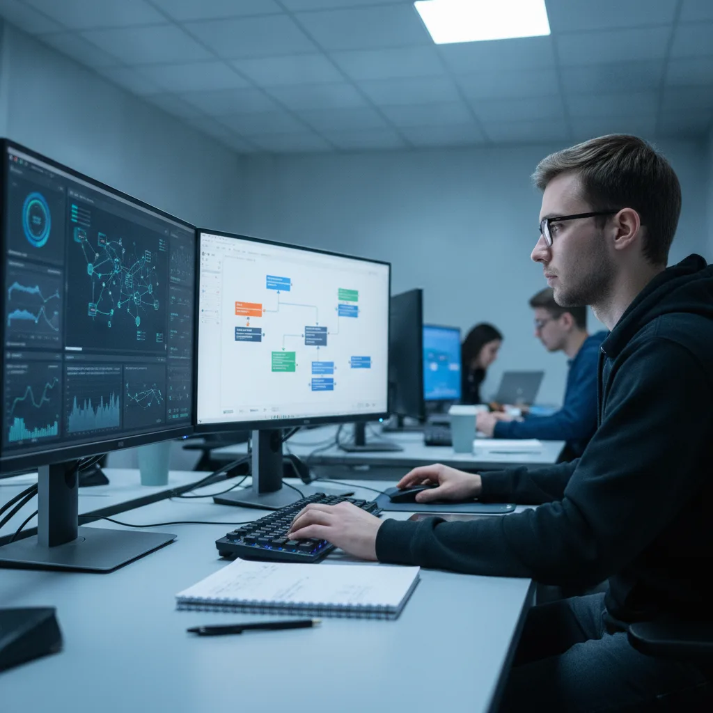 SIEM SOAR cybersécurité