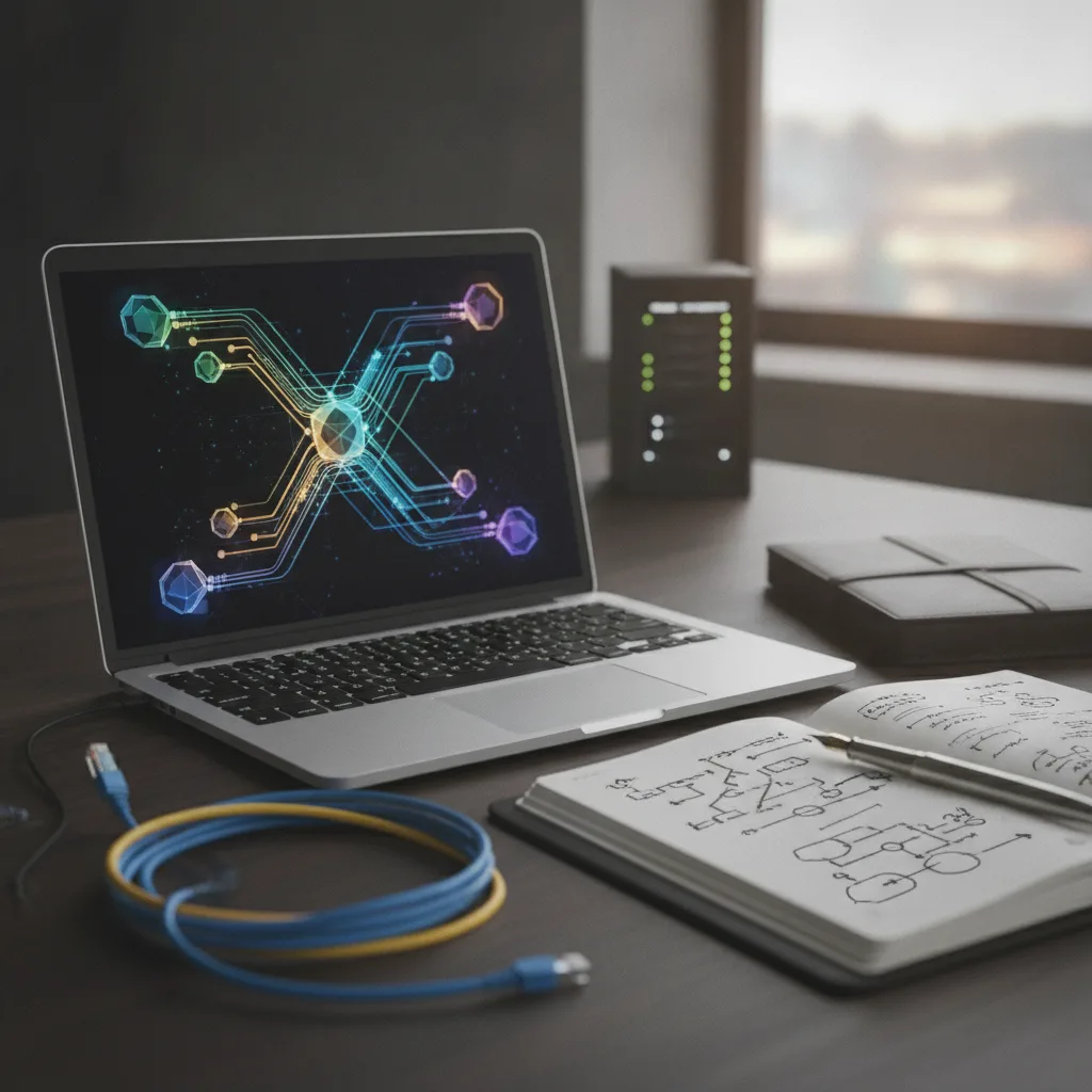 wireguard vpn sécurité réseau